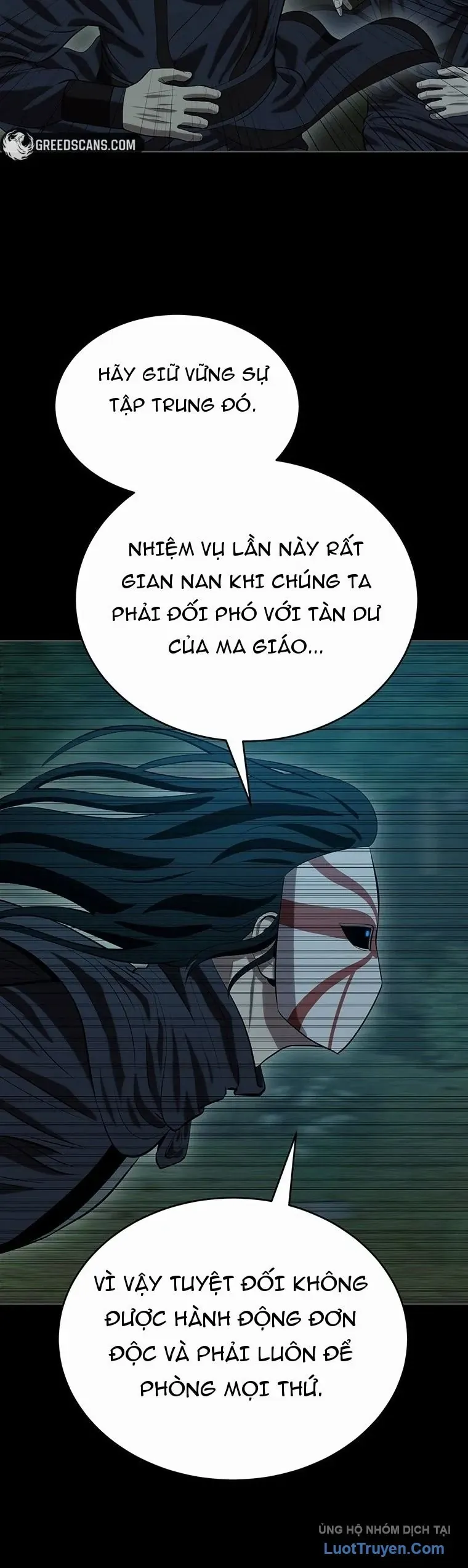 Sư Phụ Quỷ Diện Chapter 155 - 25