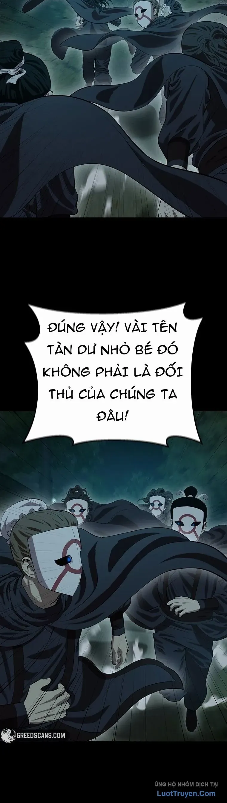 Sư Phụ Quỷ Diện Chapter 155 - 27