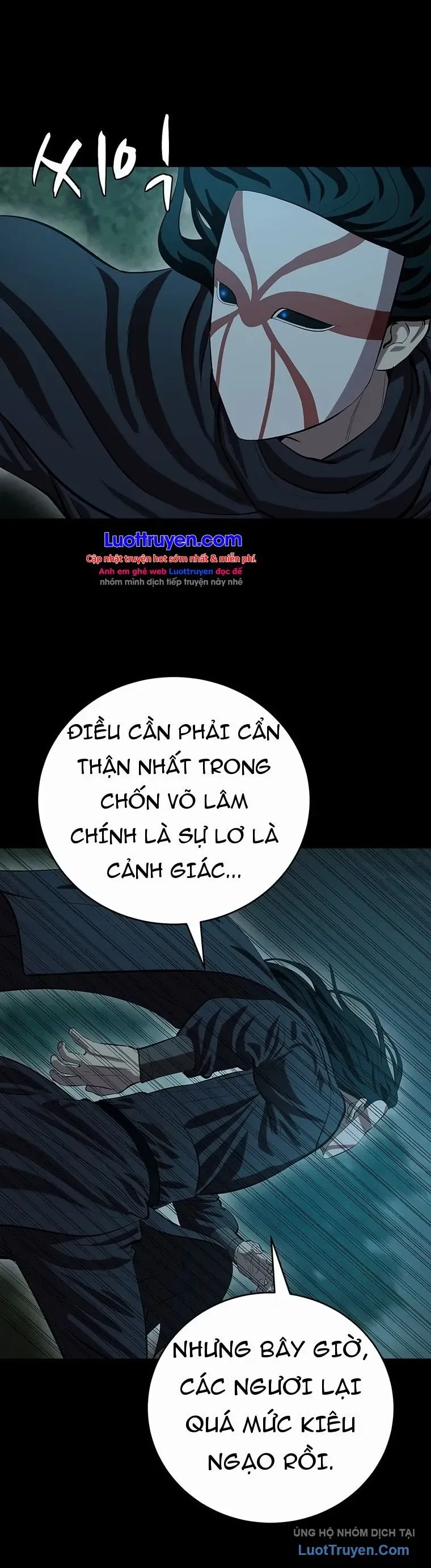 Sư Phụ Quỷ Diện Chapter 155 - 28