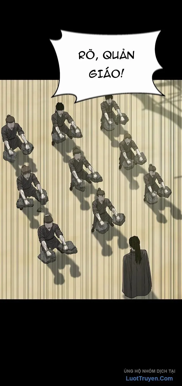 Sư Phụ Quỷ Diện Chapter 155 - 5