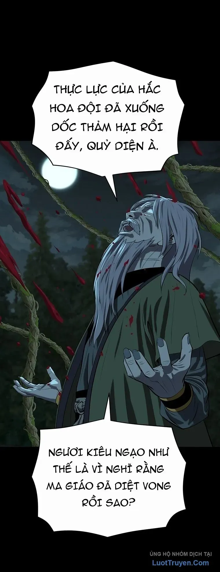 Sư Phụ Quỷ Diện Chapter 155 - 42