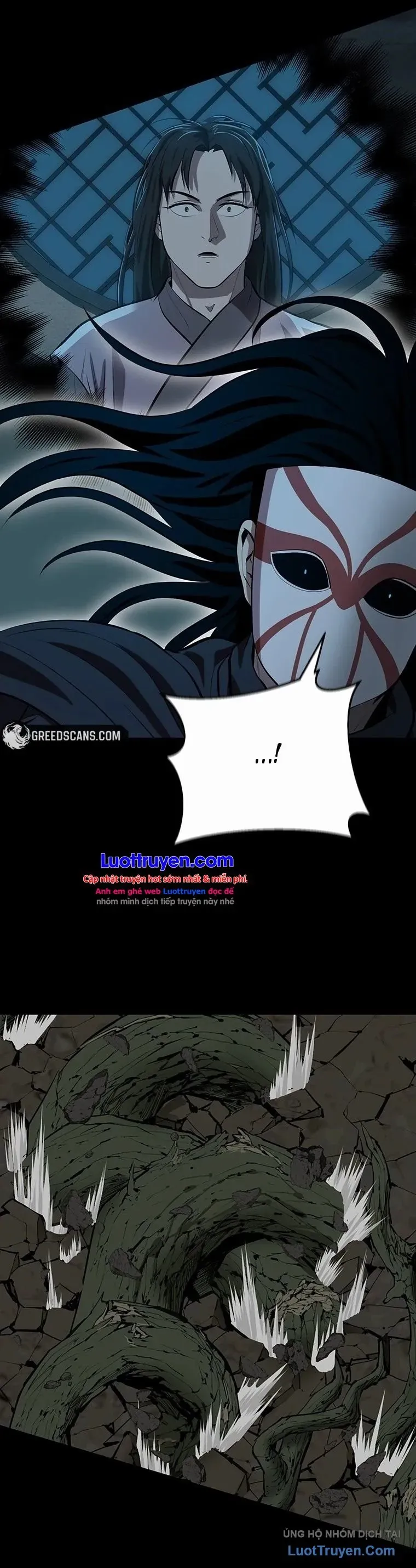 Sư Phụ Quỷ Diện Chapter 155 - 47