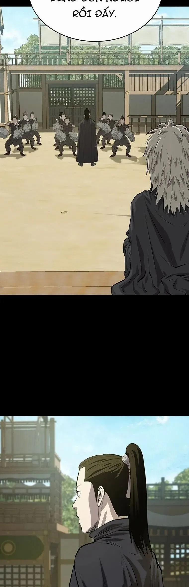 Sư Phụ Quỷ Diện Chapter 155 - 10