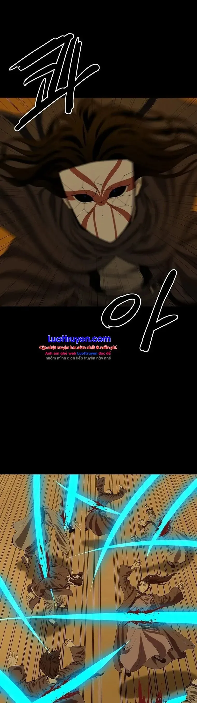 Sư Phụ Quỷ Diện Chapter 156 - 11