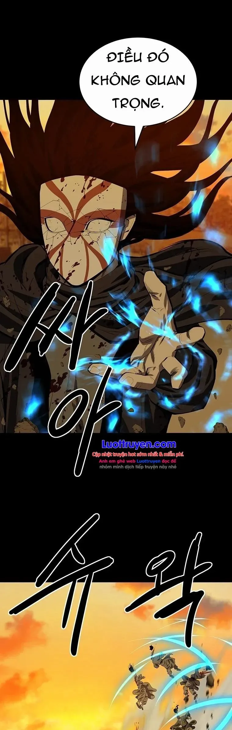 Sư Phụ Quỷ Diện Chapter 156 - 16