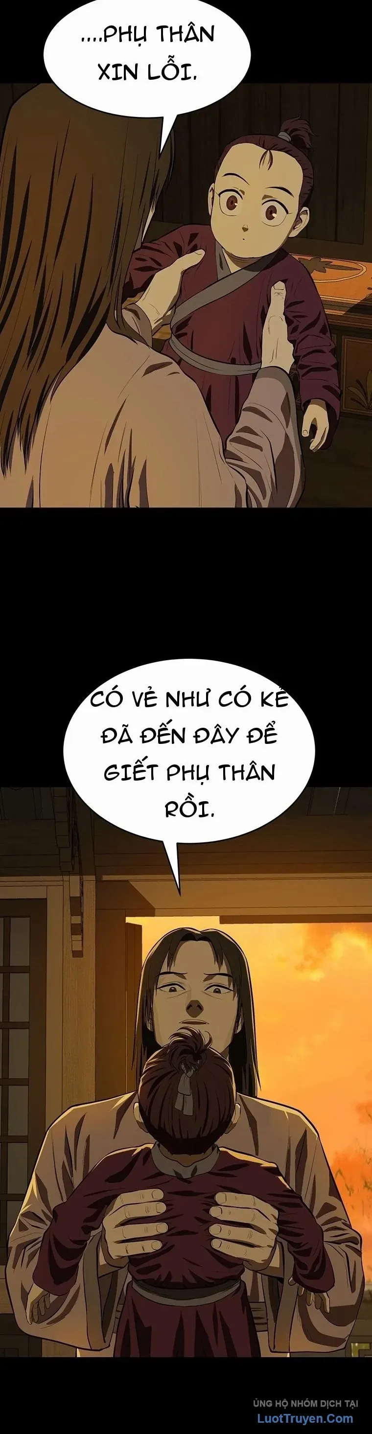 Sư Phụ Quỷ Diện Chapter 156 - 19