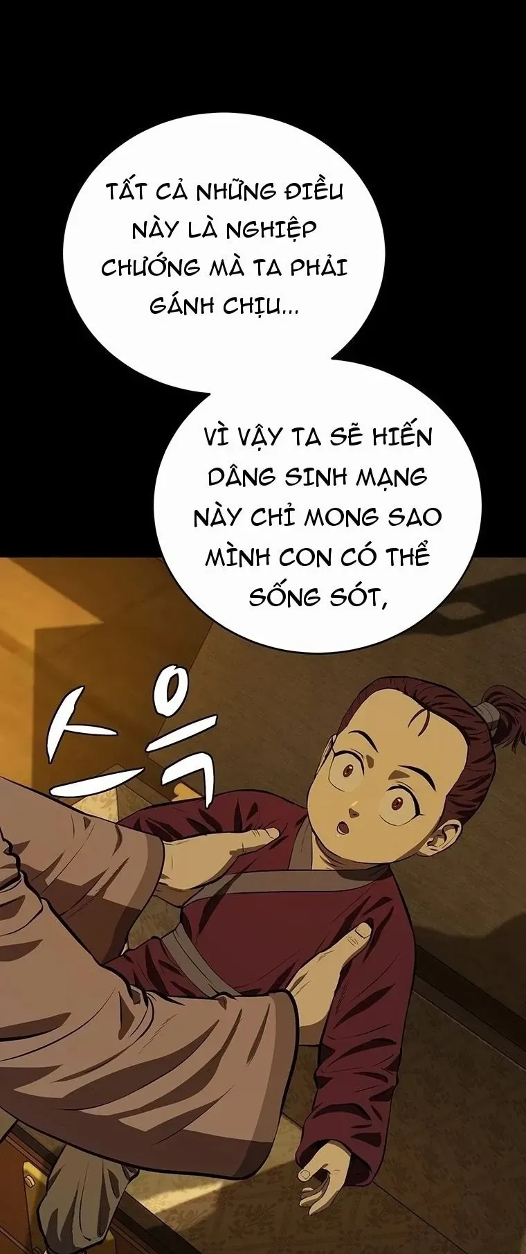 Sư Phụ Quỷ Diện Chapter 156 - 20