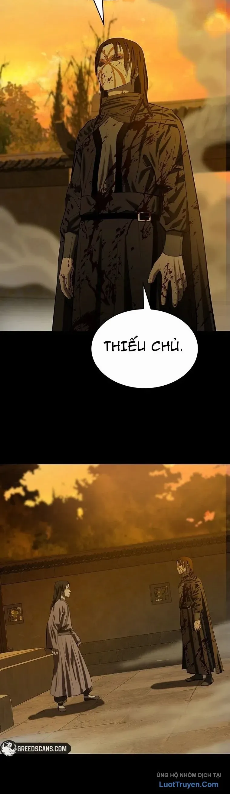 Sư Phụ Quỷ Diện Chapter 156 - 26