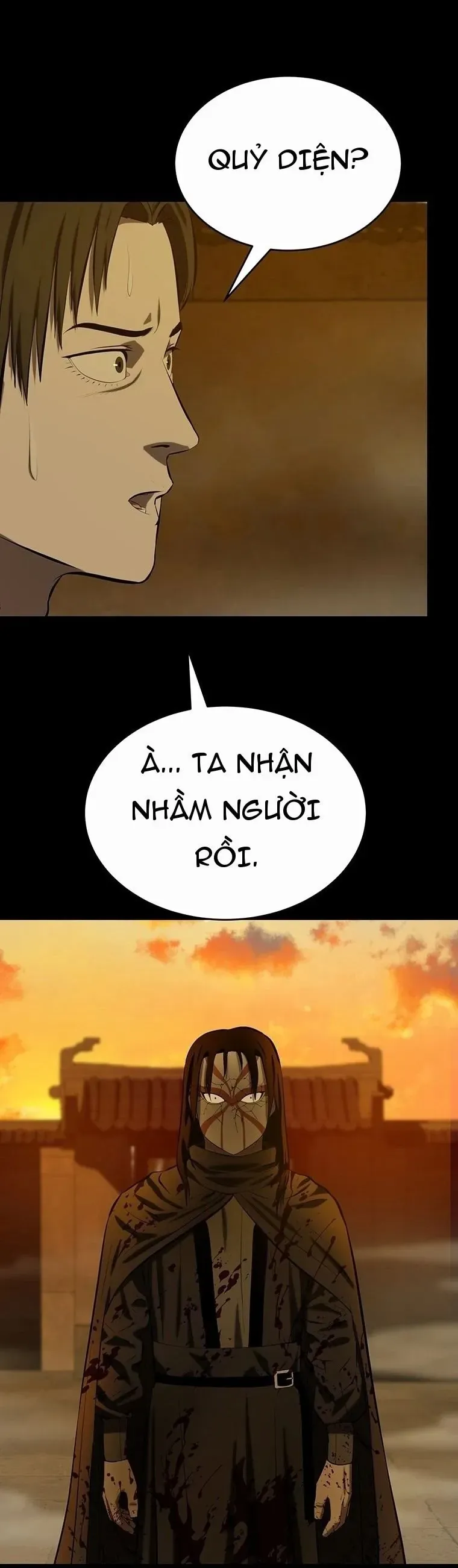 Sư Phụ Quỷ Diện Chapter 156 - 27