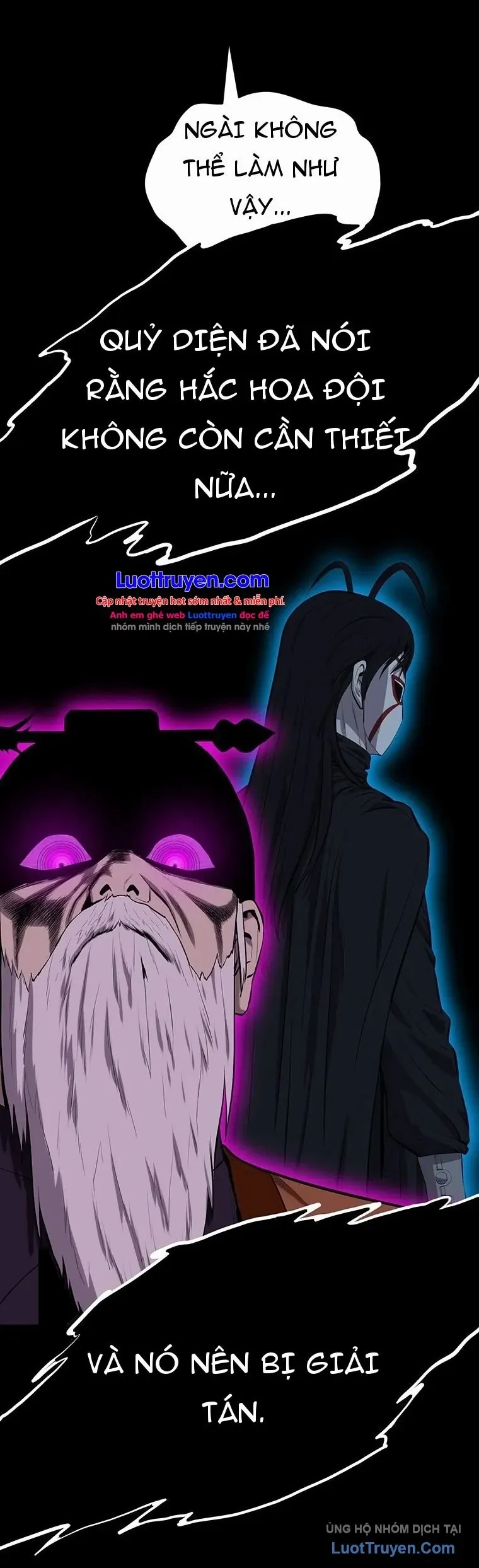 Sư Phụ Quỷ Diện Chapter 156 - 56