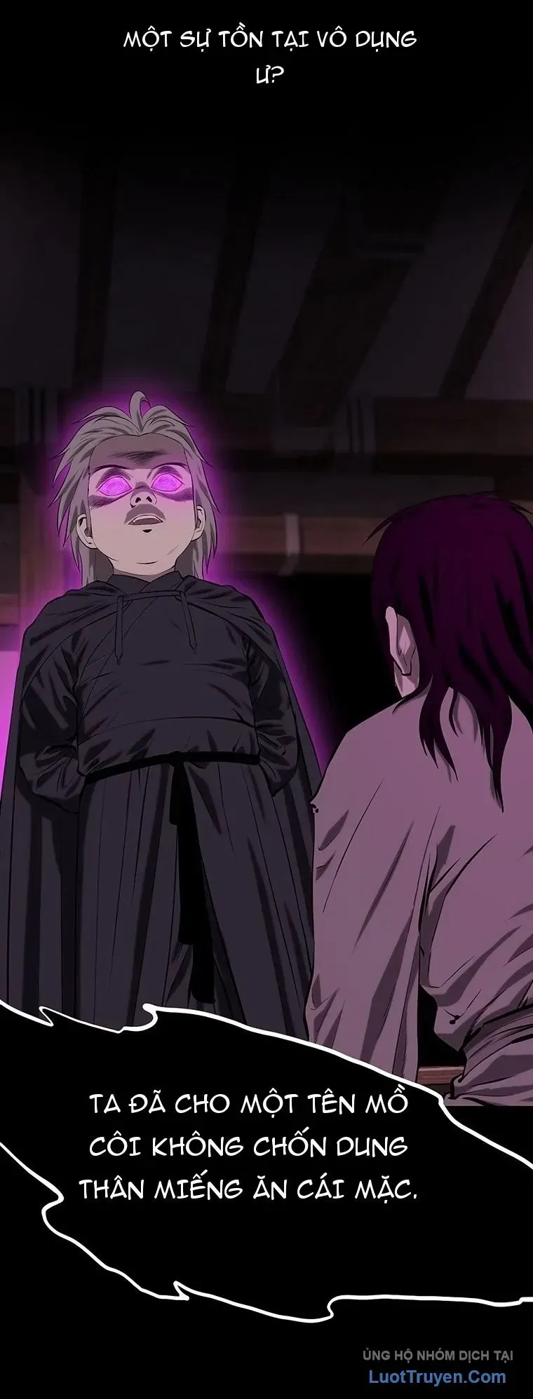 Sư Phụ Quỷ Diện Chapter 156 - 58
