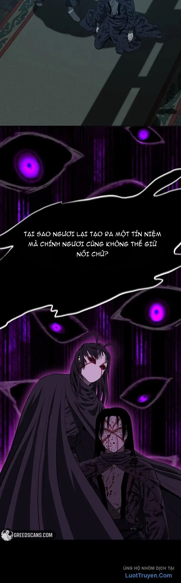 Sư Phụ Quỷ Diện Chapter 156 - 63