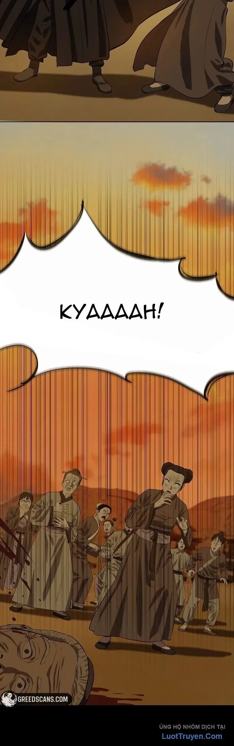 Sư Phụ Quỷ Diện Chapter 156 - 10