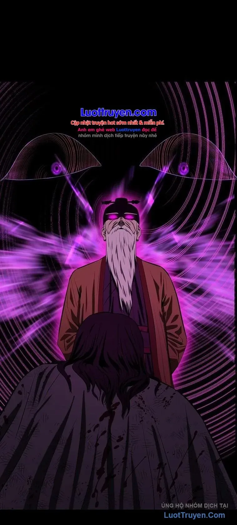 Sư Phụ Quỷ Diện Chapter 157 - 3