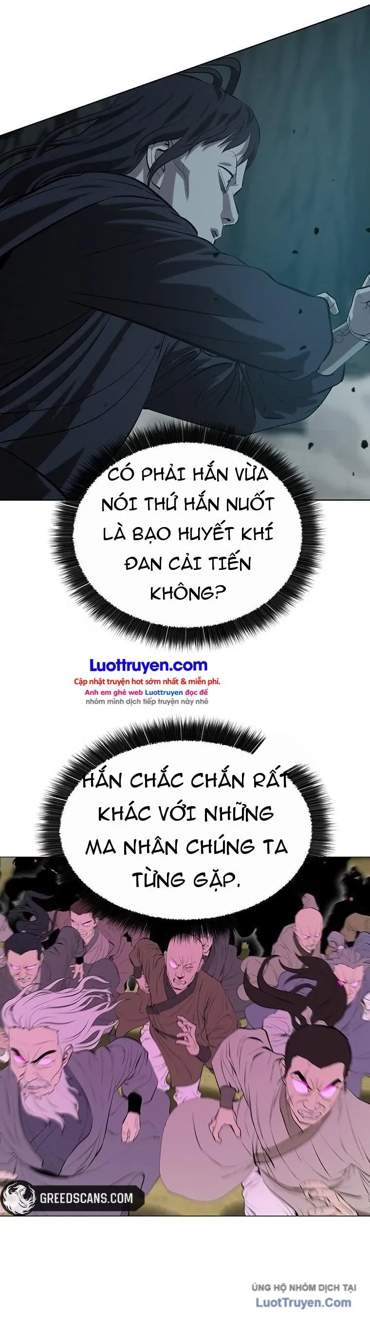 Sư Phụ Quỷ Diện Chapter 157 - 27