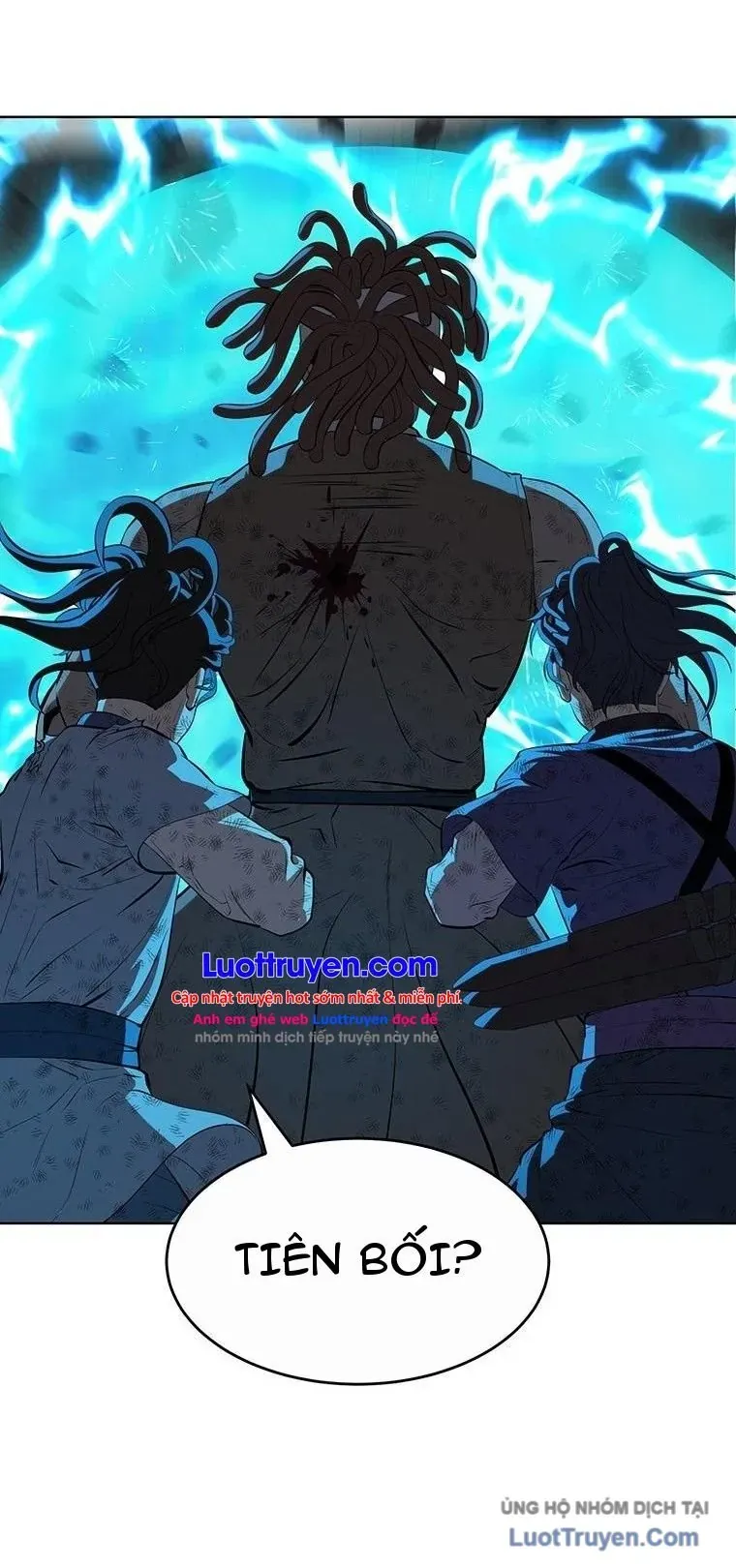 Sư Phụ Quỷ Diện Chapter 157 - 40