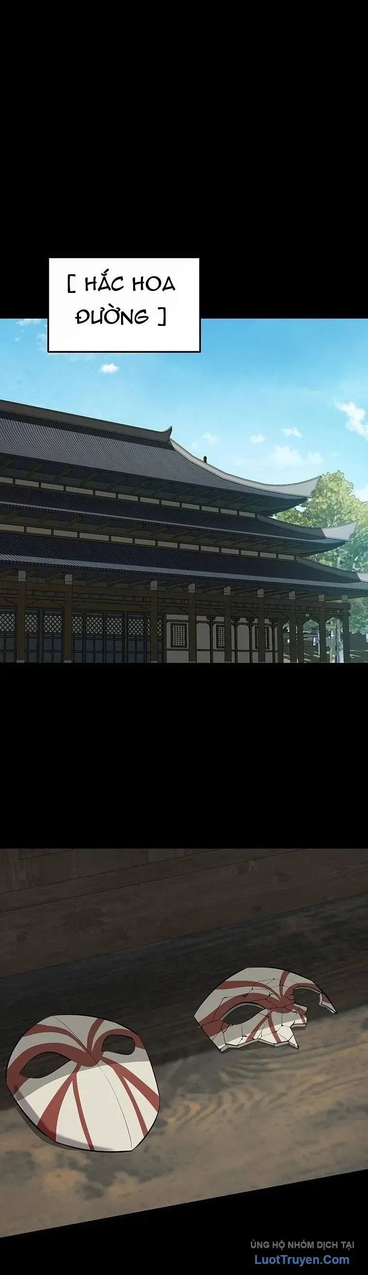 Sư Phụ Quỷ Diện Chapter 157 - 6