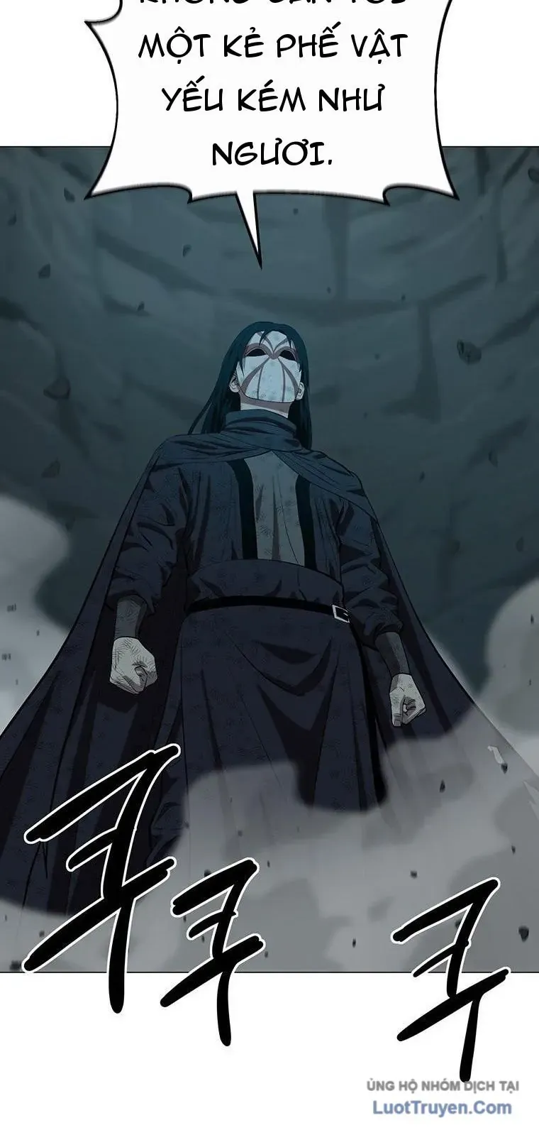 Sư Phụ Quỷ Diện Chapter 157 - 57