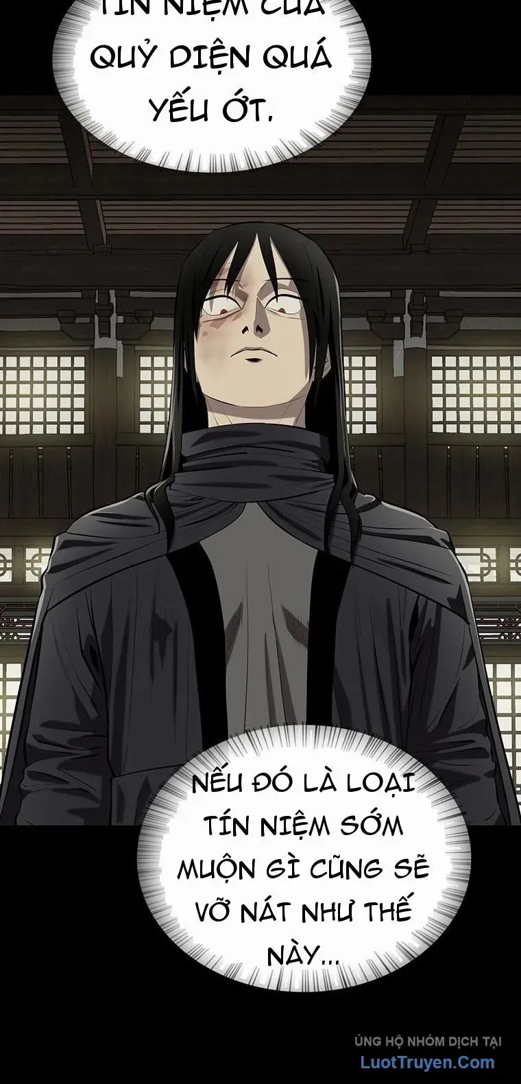 Sư Phụ Quỷ Diện Chapter 157 - 8