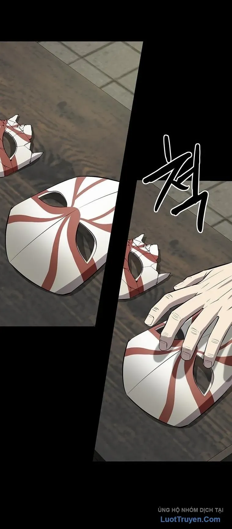 Sư Phụ Quỷ Diện Chapter 157 - 9