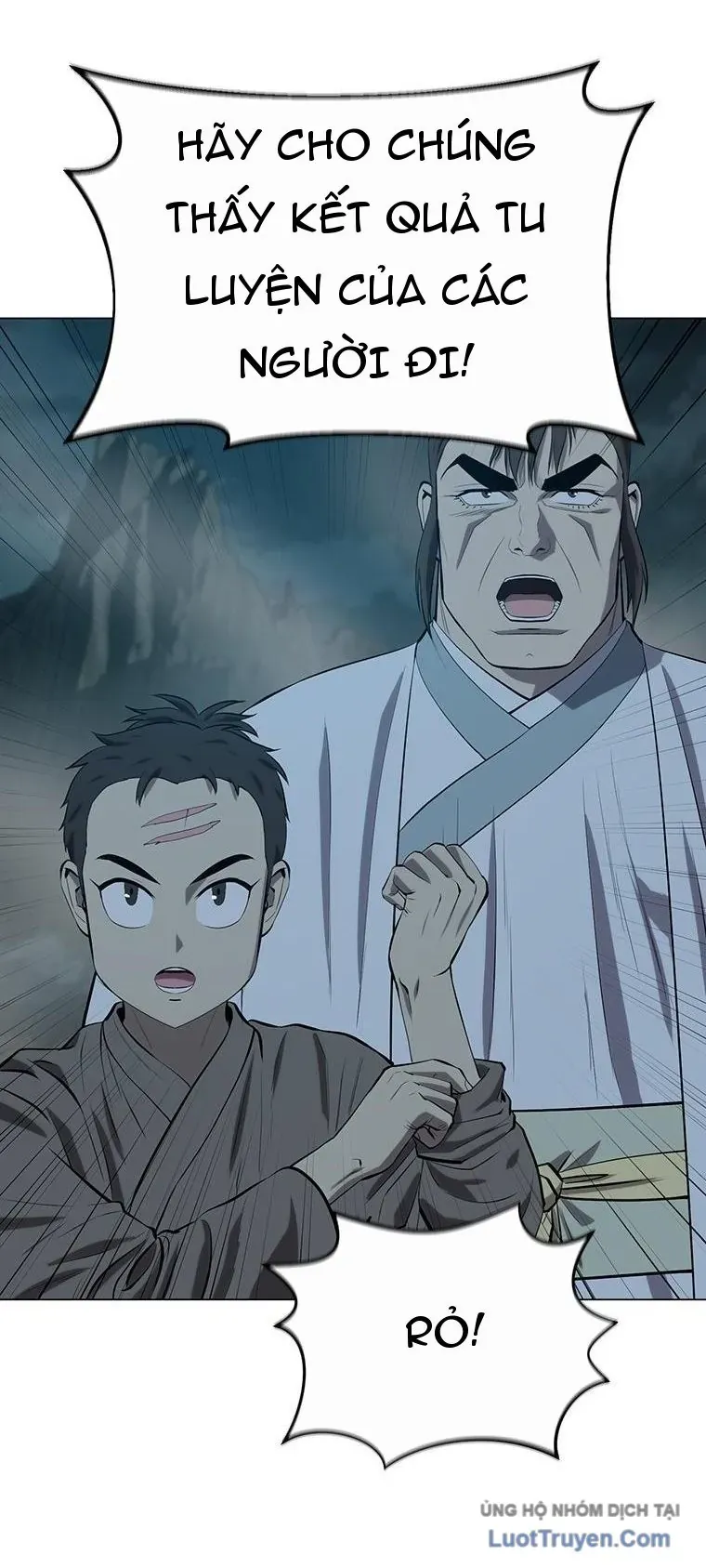 Sư Phụ Quỷ Diện Chapter 158 - 11