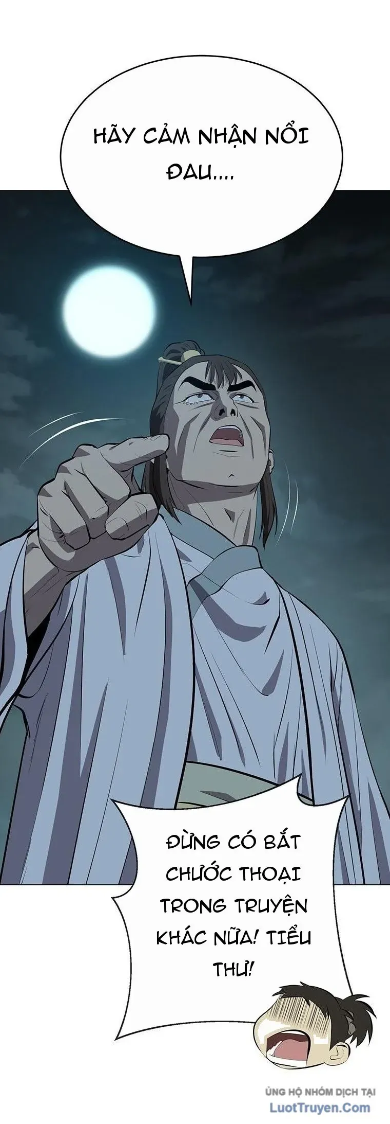 Sư Phụ Quỷ Diện Chapter 158 - 16