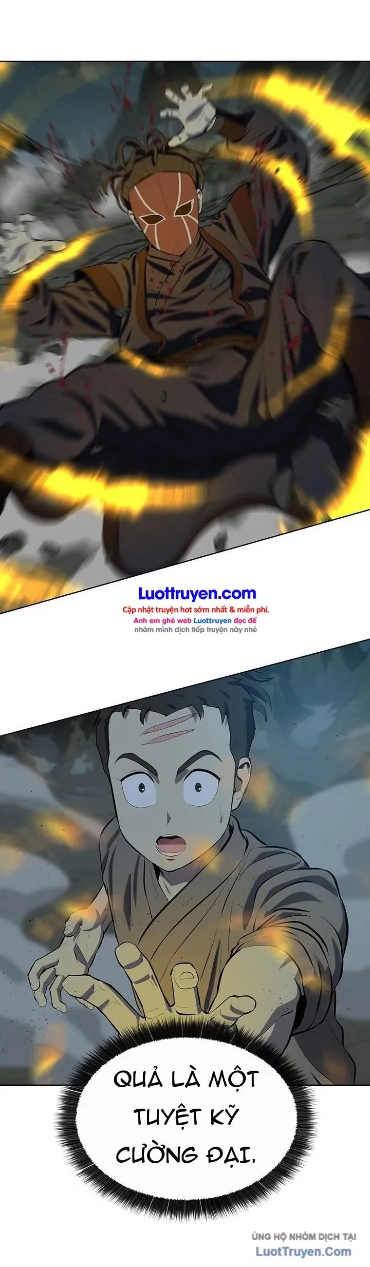 Sư Phụ Quỷ Diện Chapter 158 - 20