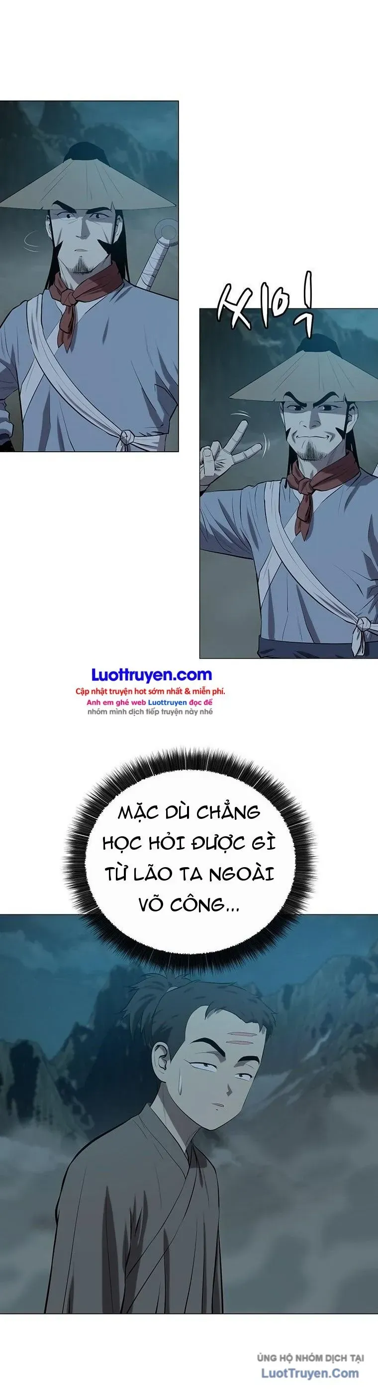 Sư Phụ Quỷ Diện Chapter 158 - 23