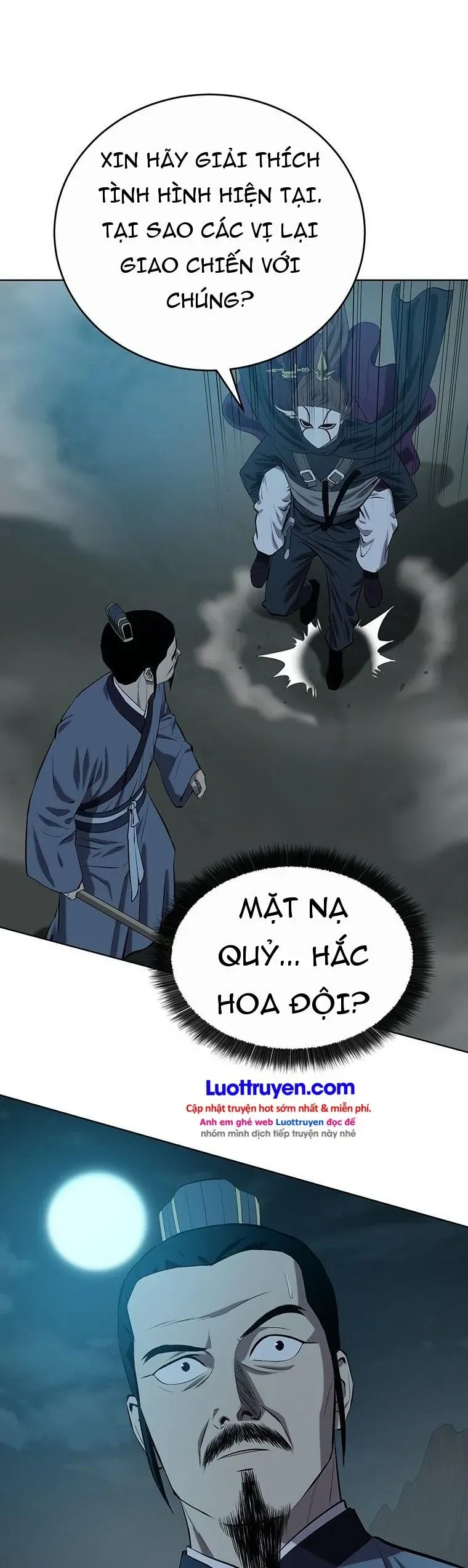 Sư Phụ Quỷ Diện Chapter 158 - 24