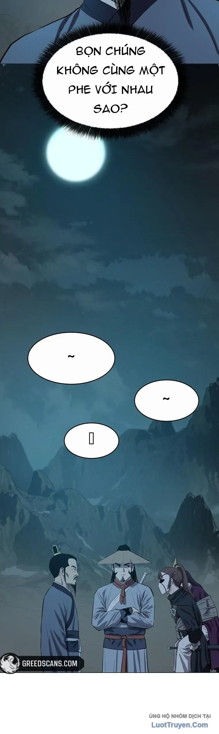 Sư Phụ Quỷ Diện Chapter 158 - 25