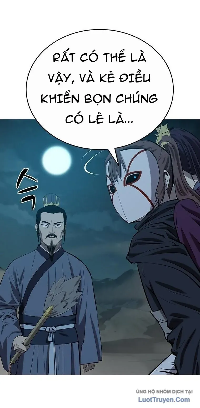 Sư Phụ Quỷ Diện Chapter 158 - 27