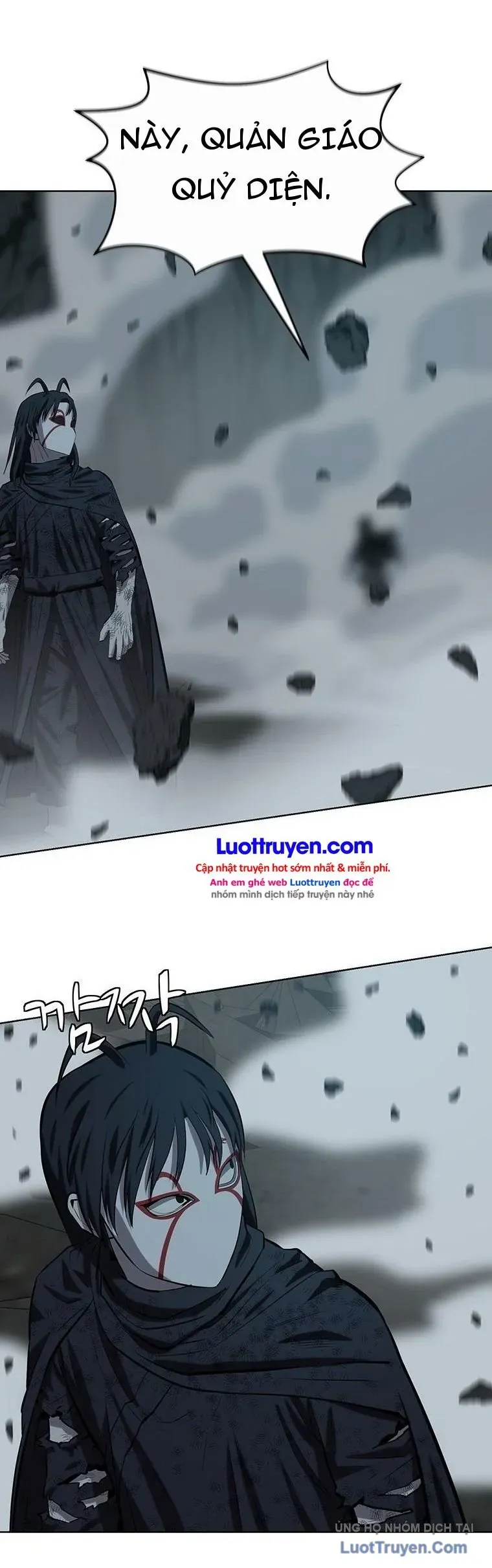 Sư Phụ Quỷ Diện Chapter 158 - 60