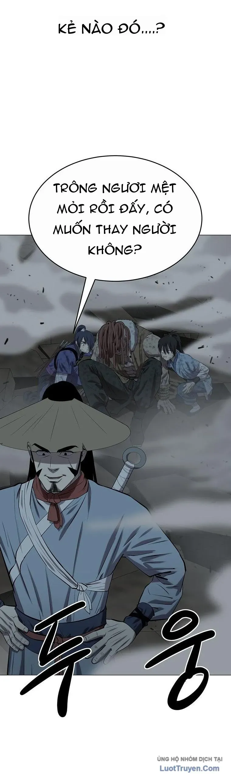 Sư Phụ Quỷ Diện Chapter 158 - 61