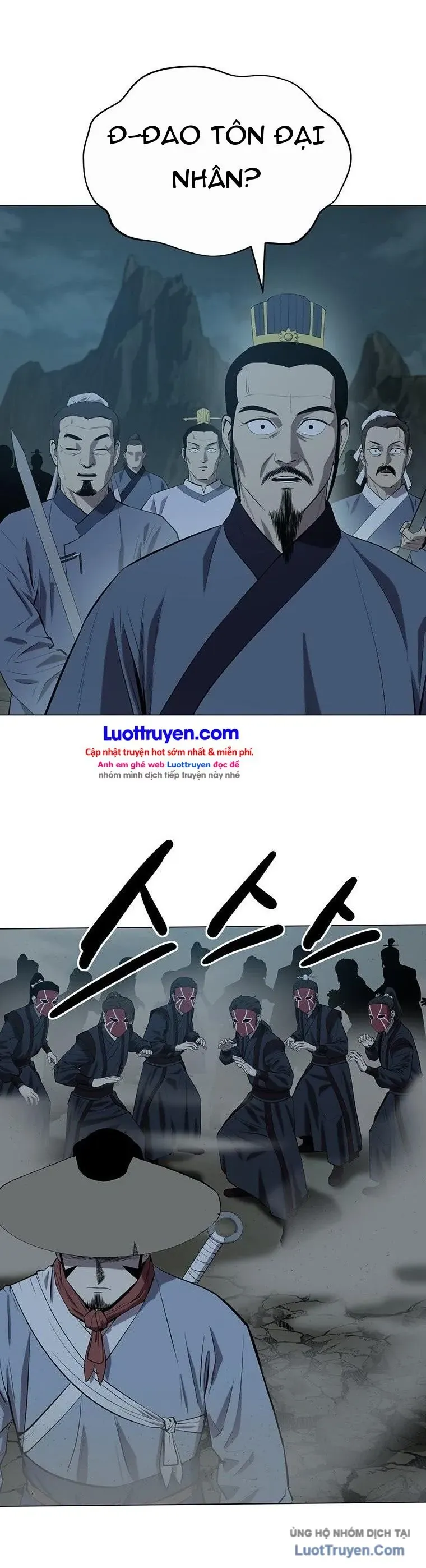 Sư Phụ Quỷ Diện Chapter 158 - 8