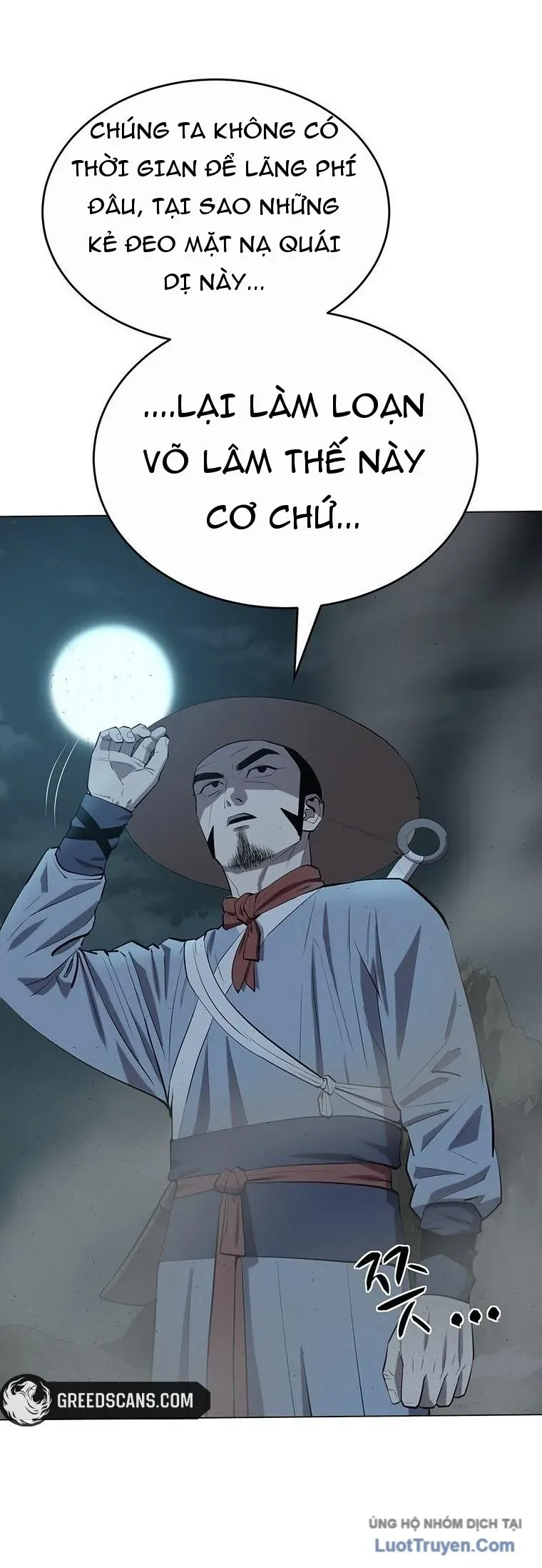 Sư Phụ Quỷ Diện Chapter 158 - 9