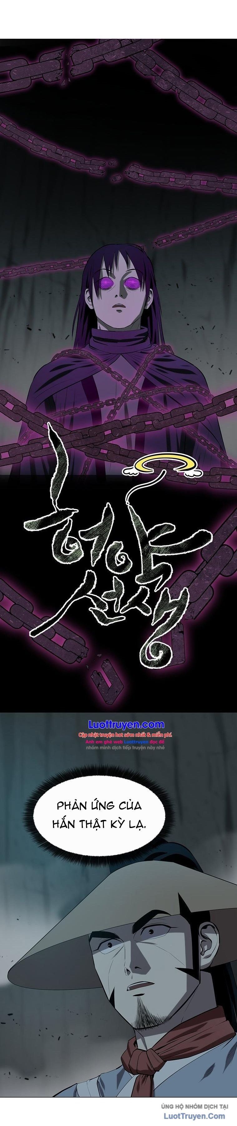 Sư Phụ Quỷ Diện Chapter 159 - 20