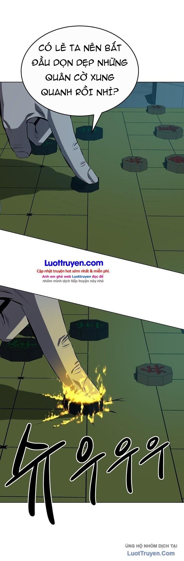 Sư Phụ Quỷ Diện Chapter 159 - 35