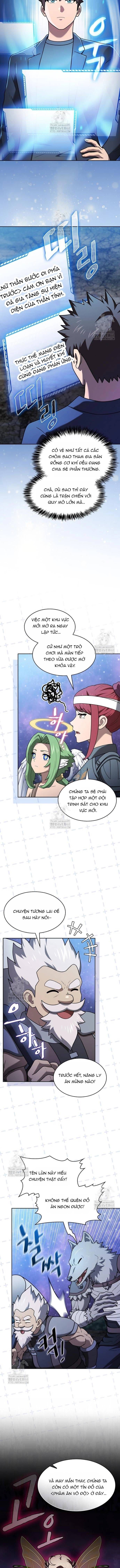 Người Chơi Trở Về Từ Địa Ngục Chapter 224 - 11