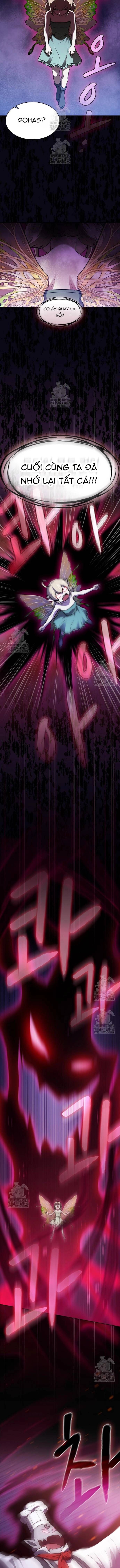 Người Chơi Trở Về Từ Địa Ngục Chapter 224 - 12