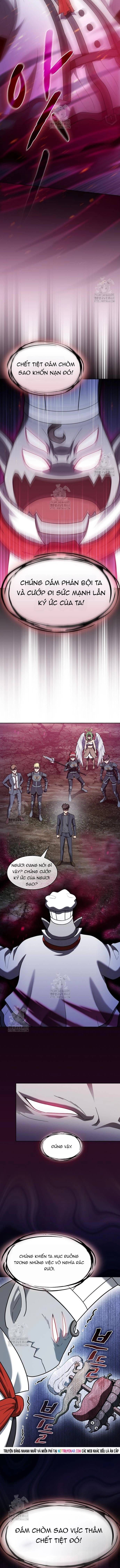 Người Chơi Trở Về Từ Địa Ngục Chapter 224 - 13