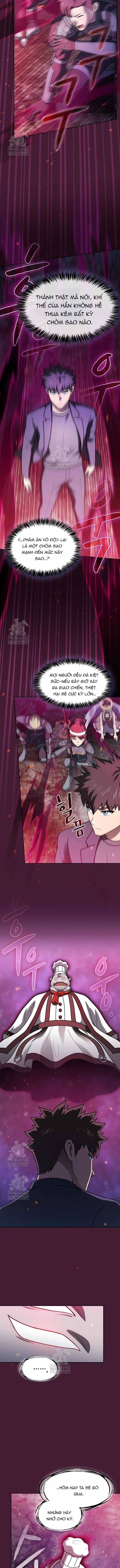 Người Chơi Trở Về Từ Địa Ngục Chapter 224 - 16