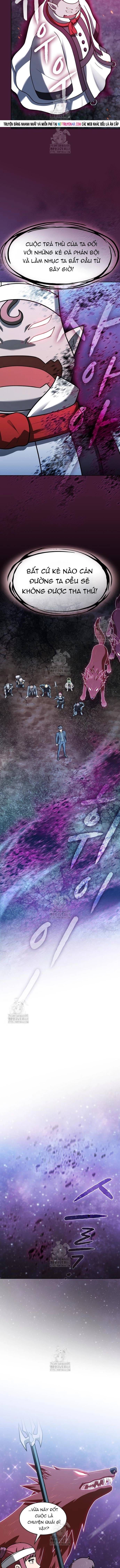 Người Chơi Trở Về Từ Địa Ngục Chapter 224 - 17
