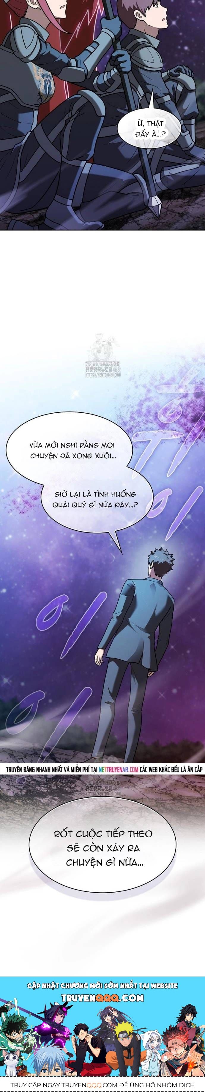 Người Chơi Trở Về Từ Địa Ngục Chapter 224 - 18