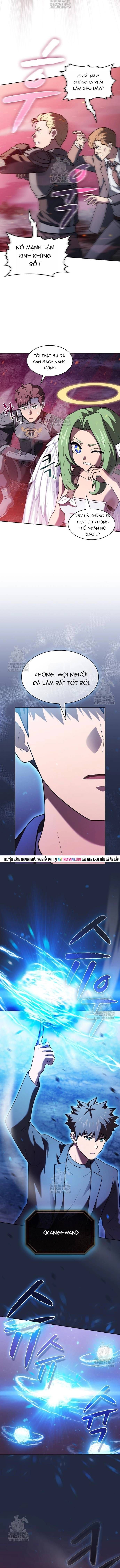 Người Chơi Trở Về Từ Địa Ngục Chapter 224 - 3