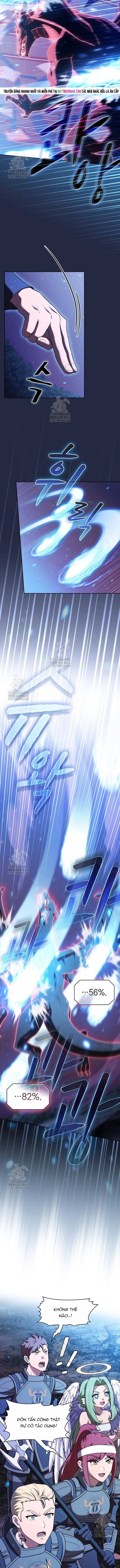 Người Chơi Trở Về Từ Địa Ngục Chapter 224 - 5