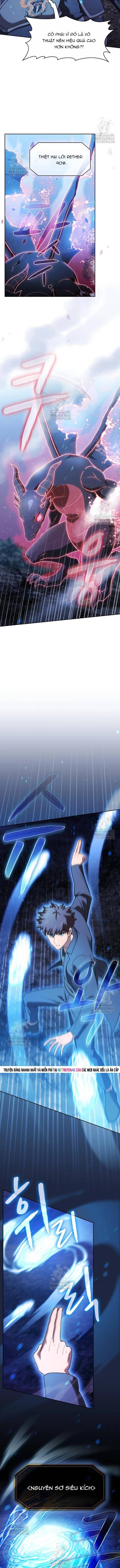 Người Chơi Trở Về Từ Địa Ngục Chapter 224 - 6