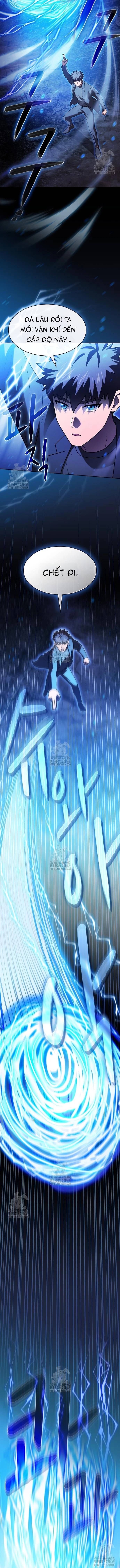 Người Chơi Trở Về Từ Địa Ngục Chapter 224 - 7