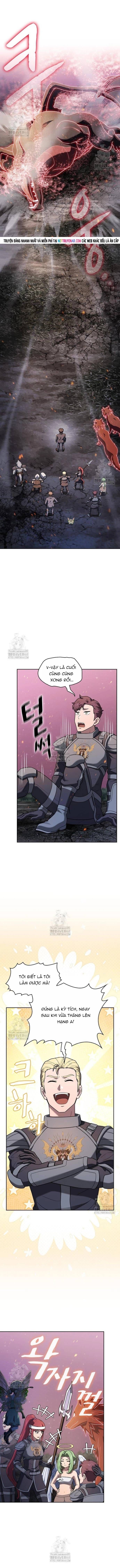Người Chơi Trở Về Từ Địa Ngục Chapter 224 - 9