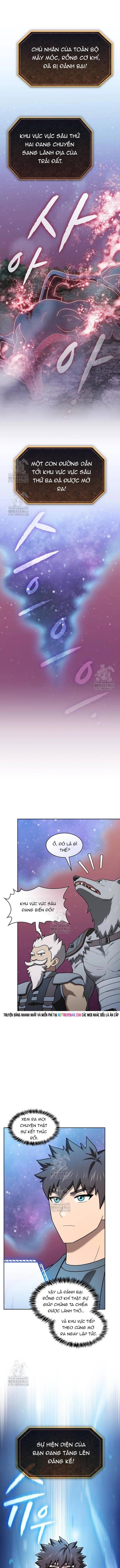 Người Chơi Trở Về Từ Địa Ngục Chapter 224 - 10