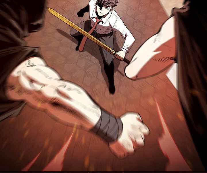 Người Chơi Trở Về Từ Địa Ngục Chapter 53.1 - 119